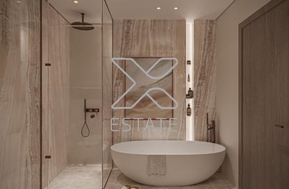 Apartment - Studio - 1 Bathroom for sale in 15 Cascade - Motor City - Dubai