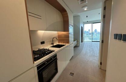 Apartment - Studio - 1 Bathroom for sale in Rise Residences - District 16 - Jumeirah Village Circle - Dubai