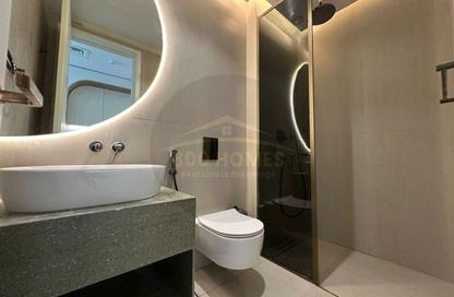Apartment - Studio - 1 Bathroom for sale in Rise Residences - District 16 - Jumeirah Village Circle - Dubai