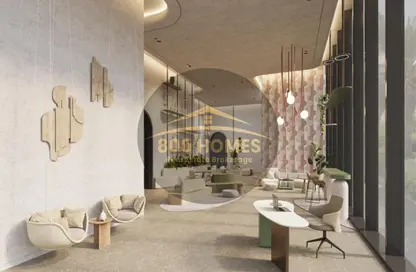 شقة - 1 حمام للبيع في مساكن الارتفاع - منطقة 16 - قرية جميرا الدائرية - دبي