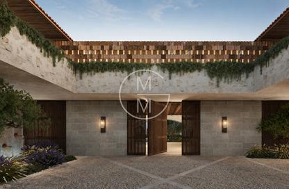 Land - Studio for sale in Fountain Drive - Al Barari - Dubai Land - Studio for sale in Fountain Drive - Al Barari - Dubai