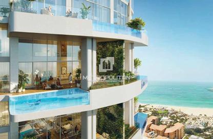 Apartment - 4 - 5 for sale in Liv Lux - Dubai Marina - Dubai