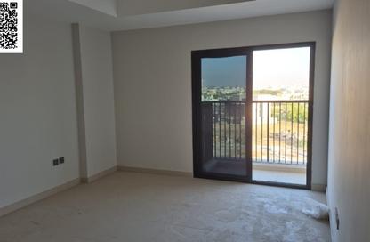Apartment - 1 - 2 for sale in Kentia - Ajman Uptown Villas - Ajman Uptown - Ajman