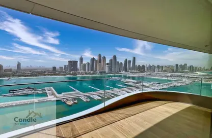 شقة - 2 غرف نوم - 2 حمامات للبيع في برج Palace Beach ريزيدنس 2 - بالاس بيتش ريزيدنس - إعمار بيتشفرونت - دبي هاربور - دبي