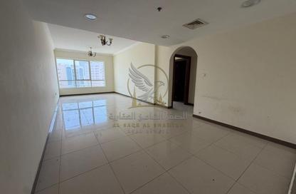 Apartment - 1 Bedroom - 2 Bathrooms for rent in Al Mahatta - Al Qasimia - Sharjah