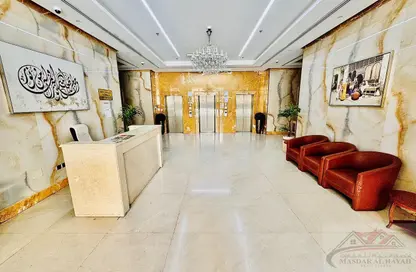 Apartment - 1 Bedroom - 2 Bathrooms for rent in Muwaileh 29 Building - Muwaileh - Sharjah