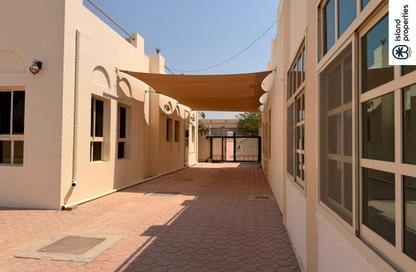 Villa - 4 - 3 for rent in Al Dhait South - Al Dhait - Ras Al Khaimah