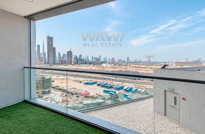 Apartment - 2 - 2 for rent in Sobha Creek Vistas Grande - Sobha Hartland - Mohammed Bin Rashid City - Dubai