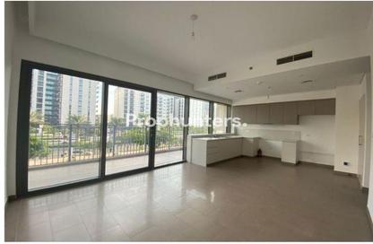 شقة - 2 غرف نوم - 2 حمامات للايجار في برج Park Heights 2 1 - بارك هايتس 2 - بارك هايتس - دبي هيلز استيت - دبي