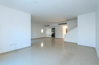 Villa - 5 - 6 for sale in Contemporary Style - Al Reef Villas - Al Reef - Abu Dhabi