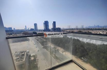 Apartment - 2 - 2 for sale in Binghatti Onyx - District 15 - Jumeirah Village Circle - Dubai