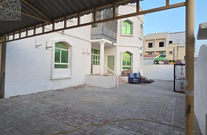 Villa - Studio - 7+ for rent in Nakheel Building - Al Rawda 1 - Al Rawda - Ajman