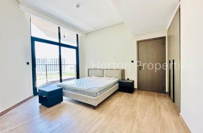 Apartment - 1 Bedroom - 2 Bathrooms for rent in Marquis Galleria - Arjan - Dubai