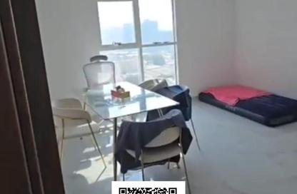 Apartment - 2 Bedrooms - 3 Bathrooms for sale in Al Khor Tower A1 - Al Khor Towers - Ajman Downtown - Ajman Apartment - 2 Bedrooms - 3 Bathrooms for sale in Al Khor Tower A1 - Al Khor Towers - Ajman Downtown - Ajman