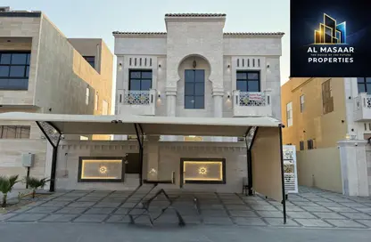 Villa - 6 Bedrooms - 7+ Bathrooms for sale in Al Aamra Gardens - Al Amerah - Ajman
