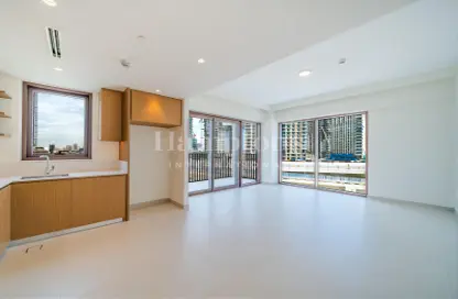 Apartment - 2 Bedrooms - 2 Bathrooms for rent in Savanna at Creek Beach Tower 2 - Savanna at Creek Beach - Creek Beach - Dubai Creek Harbour (The Lagoons) - Dubai