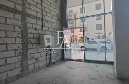 محل - استوديو للايجار في بن غاطي فينيكس - الضاحية 13 - قرية جميرا الدائرية - دبي