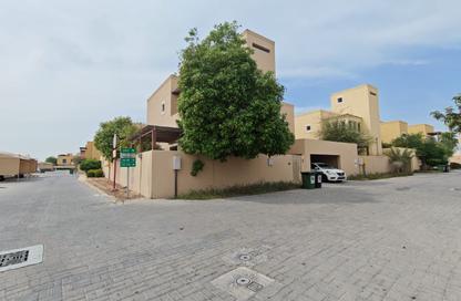 Villa - 3 - 4 for rent in Al Raha Gardens - Abu Dhabi Villa - 3 - 4 for rent in Al Raha Gardens - Abu Dhabi