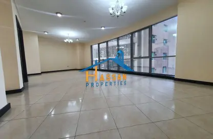 شقة - 3 غرف نوم - 5 حمامات للايجار في المجاز 3 - المجاز - الشارقة