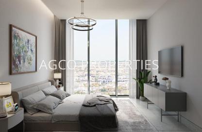 Apartment - 3 - 5 for sale in Sobha Verde - Jumeirah Lake Towers - Dubai