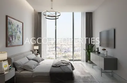 Apartment - 3 Bedrooms - 5 Bathrooms for sale in Sobha Verde - Jumeirah Lake Towers - Dubai