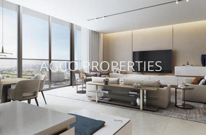 Apartment - 3 - 5 for sale in Sobha Verde - Jumeirah Lake Towers - Dubai Apartment - 3 - 5 for sale in Sobha Verde - Jumeirah Lake Towers - Dubai