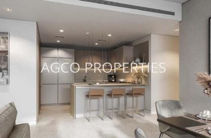 Apartment - 3 - 5 for sale in Sobha Verde - Jumeirah Lake Towers - Dubai