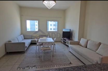 Apartment - 2 Bedrooms - 3 Bathrooms for rent in The Imperial Residence A - The Imperial Residence - District 5 - Jumeirah Village Triangle - Dubai Apartment - 2 Bedrooms - 3 Bathrooms for rent in The Imperial Residence A - The Imperial Residence - District 5 - Jumeirah Village Triangle - Dubai