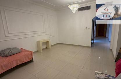 Apartment - 2 - 2 for rent in Al Taawun Street - Al Taawun - Sharjah