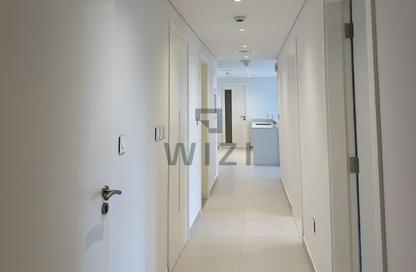 Apartment - 3 Bedrooms - 4 Bathrooms for sale in Jadeel 3 - Madinat Jumeirah Living - Umm Suqeim - Dubai