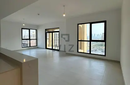 Apartment - 3 Bedrooms - 4 Bathrooms for sale in Jadeel 3 - Madinat Jumeirah Living - Umm Suqeim - Dubai