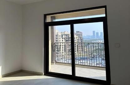 Apartment - 3 Bedrooms - 4 Bathrooms for sale in Jadeel 3 - Madinat Jumeirah Living - Umm Suqeim - Dubai