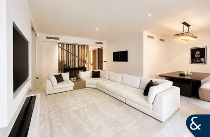 Villa - 4 Bedrooms - 4 Bathrooms for sale in Harmony 2 - Harmony - Tilal Al Ghaf - Dubai Villa - 4 Bedrooms - 4 Bathrooms for sale in Harmony 2 - Harmony - Tilal Al Ghaf - Dubai
