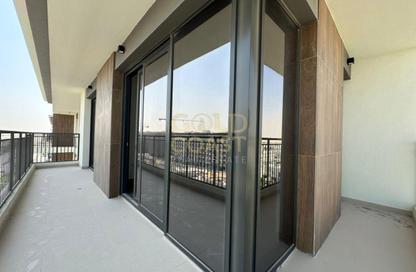 Apartment - 2 - 2 for rent in The Regent - Town Square - Dubai