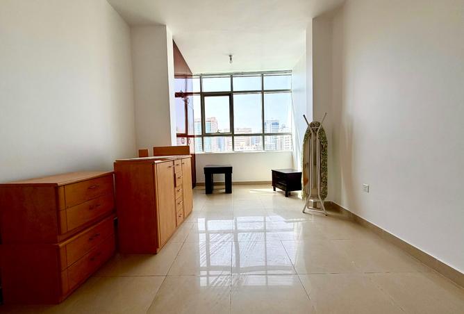 1-bed apartment in Abu Dhabi — photo 4