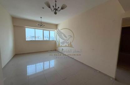 Apartment - 1 Bedroom - 1 Bathroom for rent in Al Khan Corniche - Al Khan - Sharjah