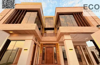 فيلا - 7 غرف نوم للبيع في 1 الياسمين - الياسمين - عجمان