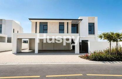 Villa - 4 - 5 for sale in Opal Gardens - District 11 - Mohammed Bin Rashid City - Dubai