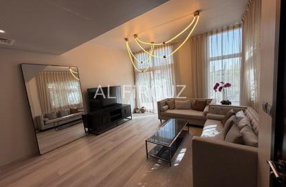 Townhouse - 3 - 5 for sale in Mulberry - Damac Hills 2 - Dubai