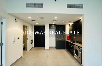 Apartment - 1 Bedroom - 2 Bathrooms for rent in Sokoon - Naseej District - Aljada - Sharjah