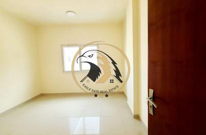 Apartment - 1 - 1 for rent in Fire Station Road - Muwaileh - Sharjah