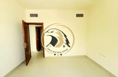 Apartment - 1 - 1 for rent in Fire Station Road - Muwaileh - Sharjah