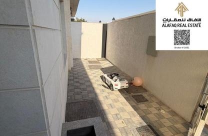 Villa - 5 Bedrooms - 7 Bathrooms for rent in Al Yasmeen 1 - Al Yasmeen - Ajman
