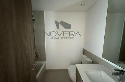 Apartment - 1 - 1 for sale in Aysha Residence - Maryam Island - Al Khan - Sharjah Apartment - 1 - 1 for sale in Aysha Residence - Maryam Island - Al Khan - Sharjah