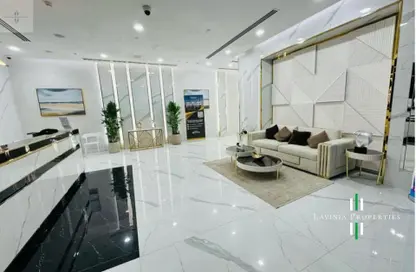 Apartment - 1 Bedroom - 1 Bathroom for sale in Olivz by Danube - International City - Dubai