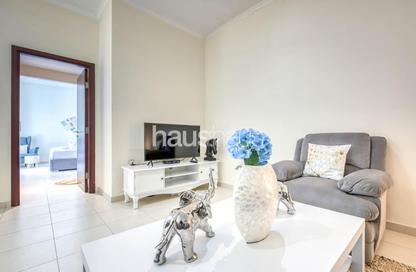 Apartment - 1 Bedroom - 2 Bathrooms for rent in The Residences 7 - The Residences - Downtown Dubai - Dubai Apartment - 1 Bedroom - 2 Bathrooms for rent in The Residences 7 - The Residences - Downtown Dubai - Dubai