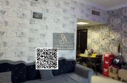Apartment - 1 Bedroom - 2 Bathrooms for sale in Al Naemiya Tower 1 - Al Naemiya Towers - Al Nuaimiya - Ajman