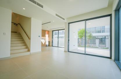Villa - 4 - 4 for rent in Lillia - The Valley - Dubai
