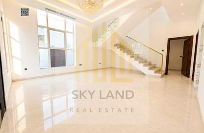Villa - 5 - 7 for sale in Al Yasmeen 1 - Al Yasmeen - Ajman Villa - 5 - 7 for sale in Al Yasmeen 1 - Al Yasmeen - Ajman
