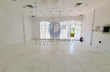 Shop - Studio for rent in Health care City - Dubai Healthcare City - Bur Dubai - Dubai